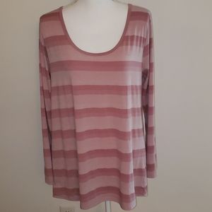 LuLaRoe Long Sleeved Top